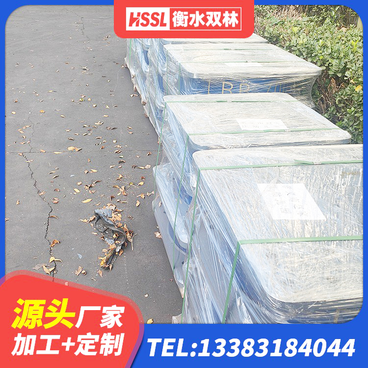 岳西县隔震层橡胶隔震支座生产厂家 岳西县楼房隔震支座源头工厂 岳西县水平力分散型LNR橡胶支座什么价格 岳西县建筑结构隔震支座厂家 - 第6张