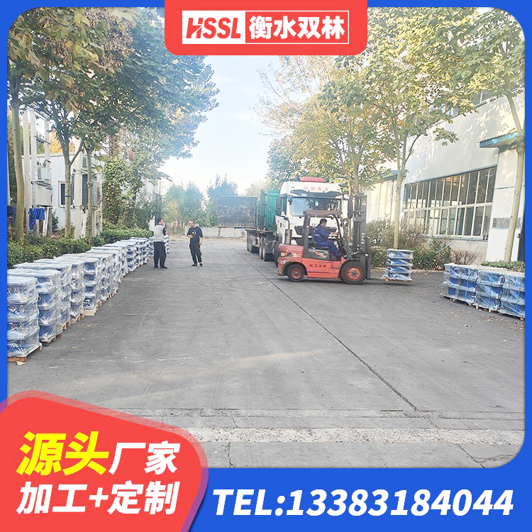 岳西县建筑橡胶组合隔震支座生产厂家 岳西县橡胶隔震支座多少钱-个 岳西县HDR抗震支座生产厂家 岳西县建筑连廊橡胶隔震支座生产厂家 - 第6张
